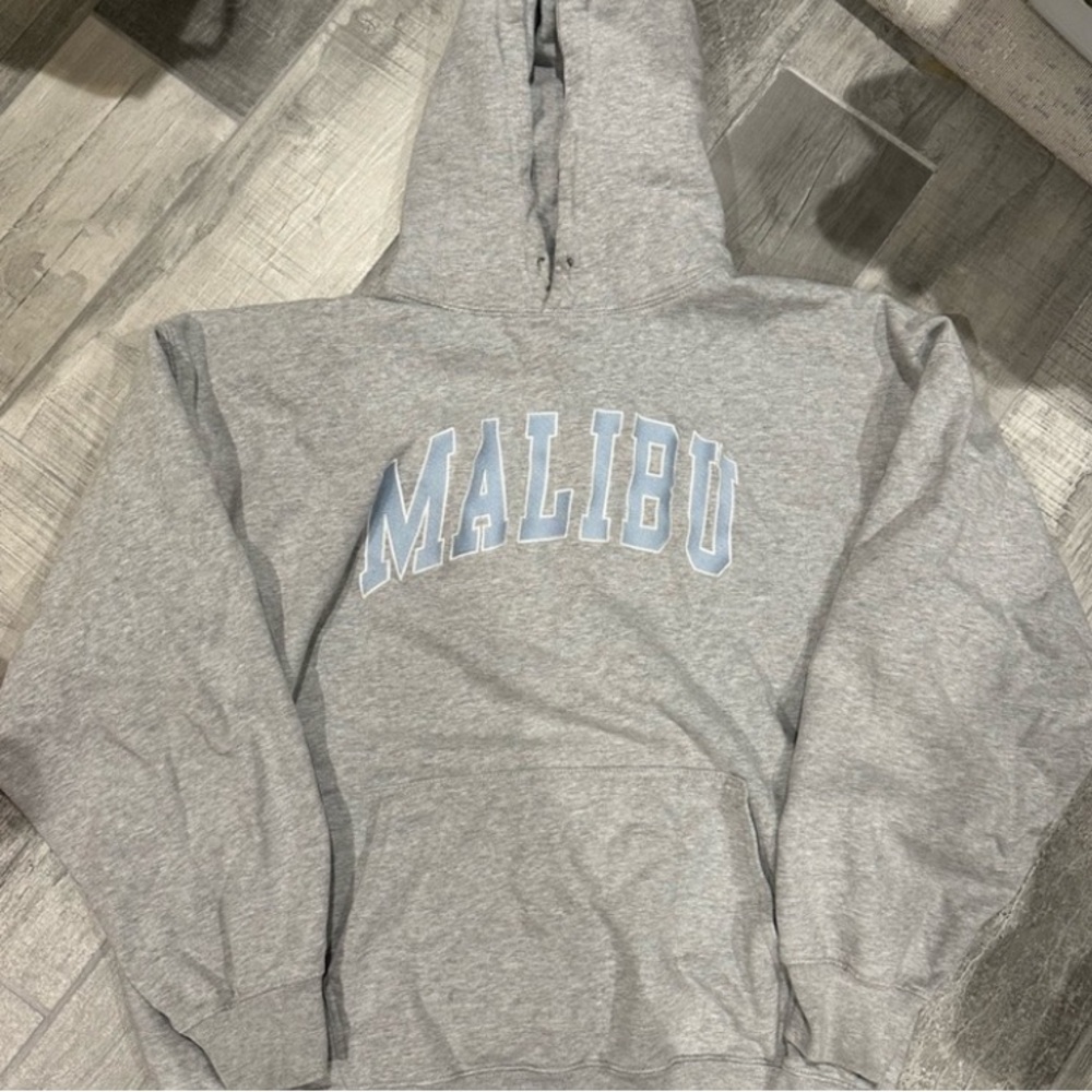 Brandy Melville/ John Galt Hoodie